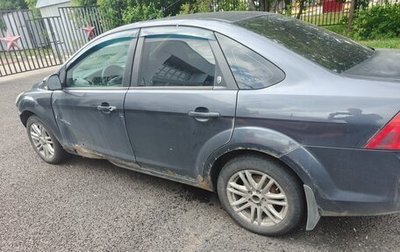 Ford Focus II рестайлинг, 2008 год, 300 000 рублей, 1 фотография
