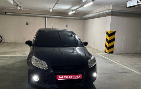 Ford Focus III, 2011 год, 750 000 рублей, 1 фотография