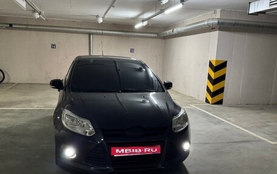Ford Focus III, 2011 год, 750 000 рублей, 1 фотография