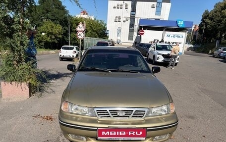 Daewoo Nexia I рестайлинг, 2007 год, 200 000 рублей, 1 фотография