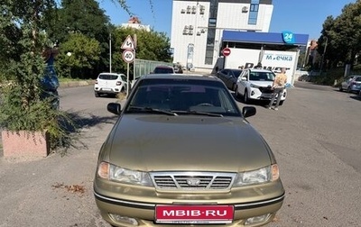 Daewoo Nexia I рестайлинг, 2007 год, 200 000 рублей, 1 фотография