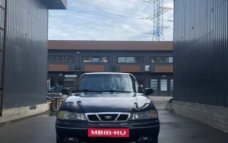 Daewoo Nexia I рестайлинг, 2006 год, 230 000 рублей, 1 фотография