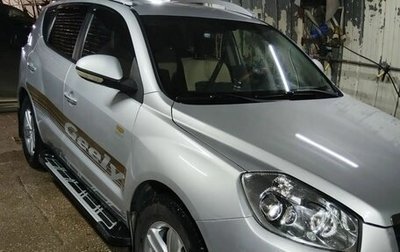 Geely Emgrand X7 I, 2015 год, 850 000 рублей, 1 фотография