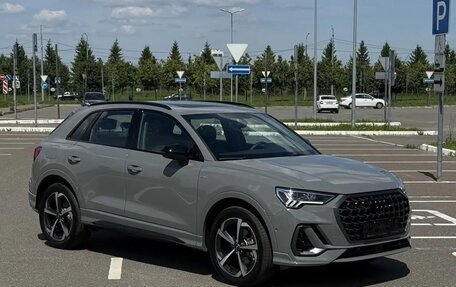 Audi Q3, 2026 год, 3 850 000 рублей, 1 фотография