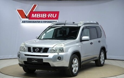 Nissan X-Trail, 2008 год, 1 150 000 рублей, 1 фотография