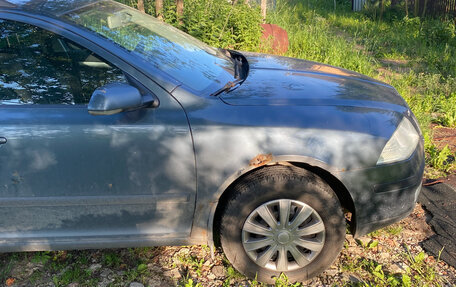 Skoda Octavia, 2006 год, 350 000 рублей, 1 фотография