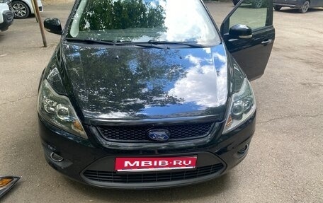 Ford Focus II рестайлинг, 2010 год, 720 000 рублей, 1 фотография