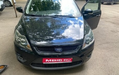 Ford Focus II рестайлинг, 2010 год, 720 000 рублей, 1 фотография