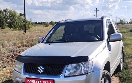 Suzuki Grand Vitara, 2006 год, 670 000 рублей, 1 фотография