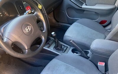 Hyundai Elantra III, 2008 год, 520 000 рублей, 1 фотография