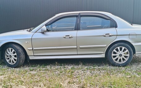 Hyundai Sonata IV рестайлинг, 2005 год, 379 999 рублей, 6 фотография
