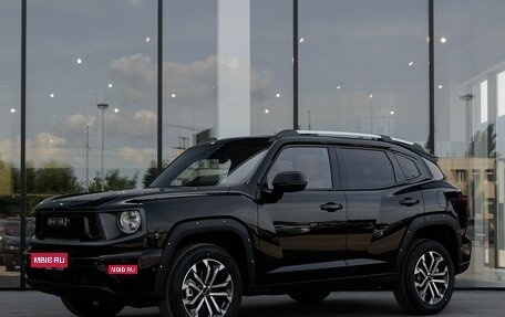 Haval H7, 2026 год, 4 199 000 рублей, 1 фотография