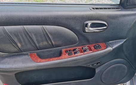 Hyundai Sonata IV рестайлинг, 2005 год, 379 999 рублей, 13 фотография