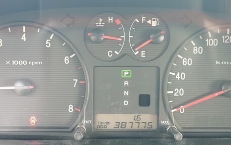 Hyundai Sonata IV рестайлинг, 2005 год, 379 999 рублей, 12 фотография