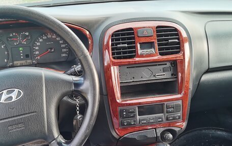 Hyundai Sonata IV рестайлинг, 2005 год, 379 999 рублей, 11 фотография