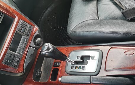 Hyundai Sonata IV рестайлинг, 2005 год, 379 999 рублей, 14 фотография