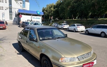 Daewoo Nexia I рестайлинг, 2007 год, 200 000 рублей, 2 фотография