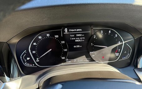 BMW 3 серия, 2021 год, 4 250 000 рублей, 6 фотография