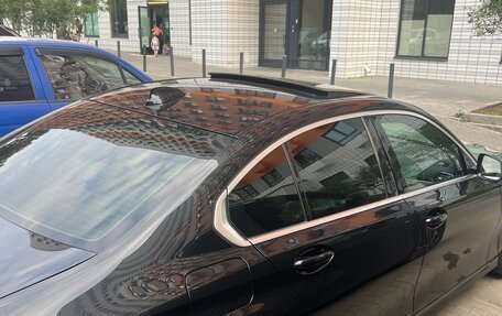 BMW 3 серия, 2021 год, 4 250 000 рублей, 3 фотография