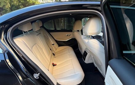 BMW 3 серия, 2021 год, 4 250 000 рублей, 11 фотография