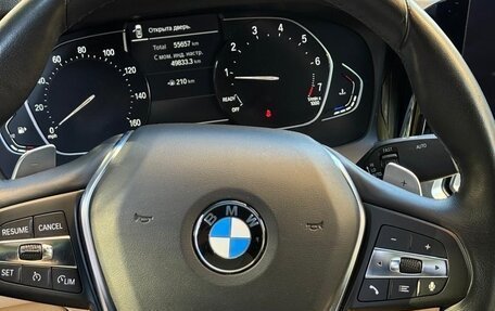 BMW 3 серия, 2021 год, 4 250 000 рублей, 14 фотография
