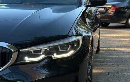 BMW 3 серия, 2021 год, 4 250 000 рублей, 23 фотография