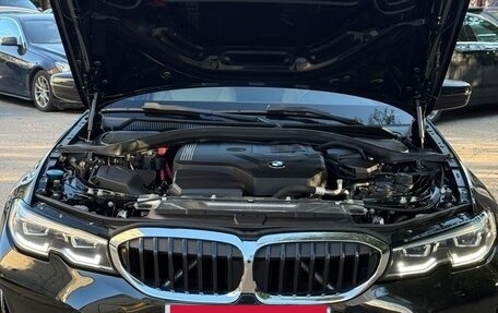 BMW 3 серия, 2021 год, 4 250 000 рублей, 19 фотография