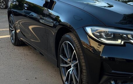 BMW 3 серия, 2021 год, 4 250 000 рублей, 27 фотография