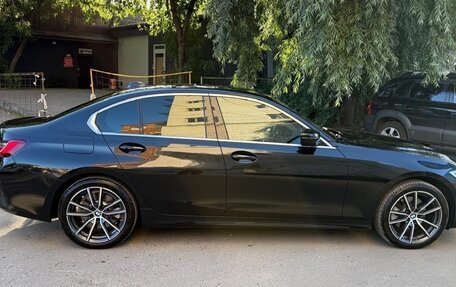 BMW 3 серия, 2021 год, 4 250 000 рублей, 26 фотография