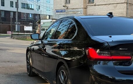 BMW 3 серия, 2021 год, 4 250 000 рублей, 25 фотография