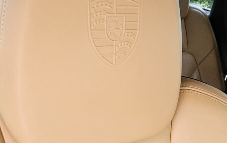 Porsche Cayenne III, 2015 год, 3 700 000 рублей, 11 фотография