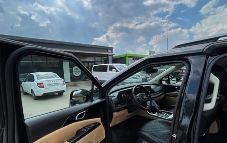 KIA Carnival, 2021 год, 2 950 000 рублей, 6 фотография