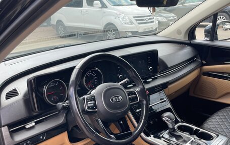 KIA Carnival, 2021 год, 2 950 000 рублей, 4 фотография