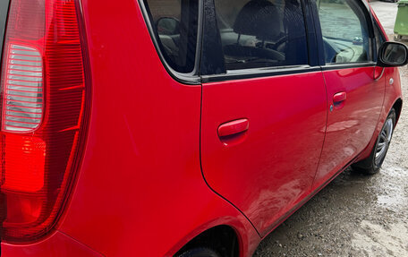 Mitsubishi Colt VI рестайлинг, 2003 год, 425 000 рублей, 4 фотография