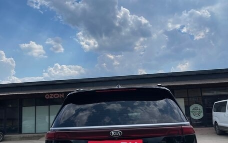 KIA Carnival, 2021 год, 2 950 000 рублей, 5 фотография