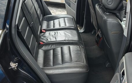 Volkswagen Touareg III, 2006 год, 600 000 рублей, 12 фотография