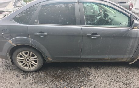 Ford Focus II рестайлинг, 2008 год, 300 000 рублей, 3 фотография