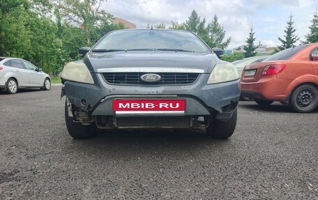 Ford Focus II рестайлинг, 2008 год, 300 000 рублей, 4 фотография