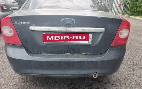 Ford Focus II рестайлинг, 2008 год, 300 000 рублей, 2 фотография