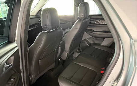 Chevrolet TrailBlazer, 2022 год, 1 700 000 рублей, 7 фотография