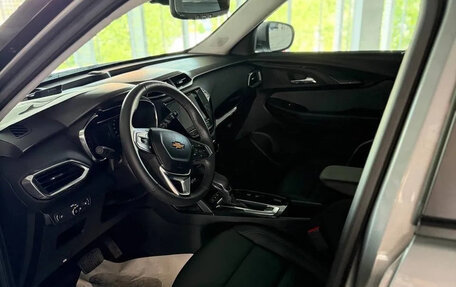 Chevrolet TrailBlazer, 2022 год, 1 700 000 рублей, 8 фотография