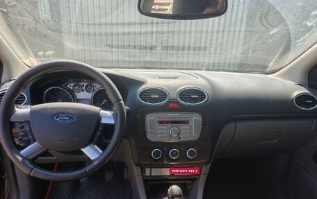 Ford Focus II рестайлинг, 2008 год, 300 000 рублей, 5 фотография