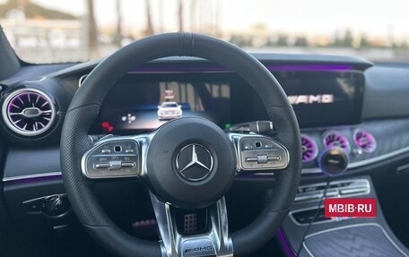 Mercedes-Benz E-Класс, 2020 год, 3 200 000 рублей, 3 фотография
