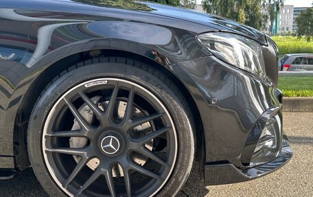 Mercedes-Benz E-Класс, 2020 год, 3 200 000 рублей, 6 фотография