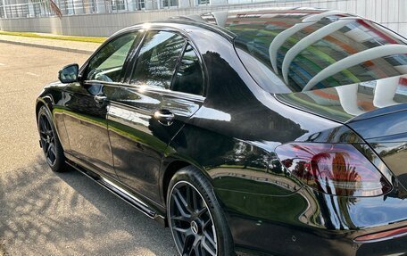 Mercedes-Benz E-Класс, 2020 год, 3 200 000 рублей, 8 фотография