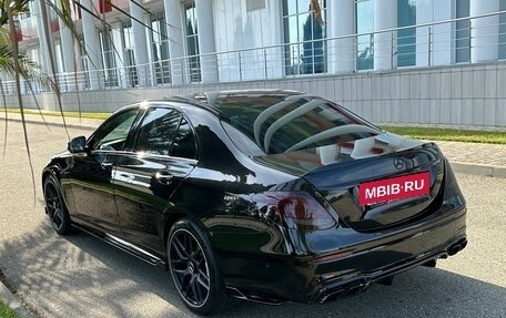 Mercedes-Benz E-Класс, 2020 год, 3 200 000 рублей, 10 фотография