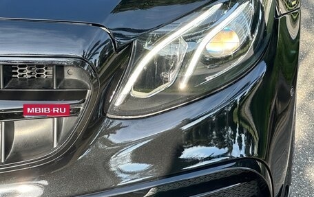 Mercedes-Benz E-Класс, 2020 год, 3 200 000 рублей, 14 фотография