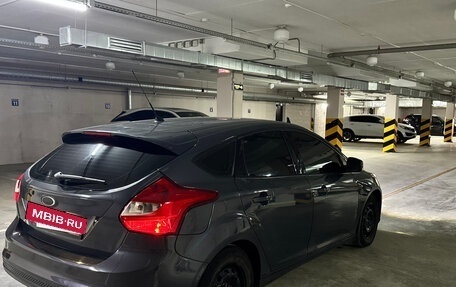 Ford Focus III, 2011 год, 750 000 рублей, 4 фотография