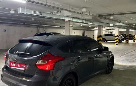 Ford Focus III, 2011 год, 750 000 рублей, 7 фотография