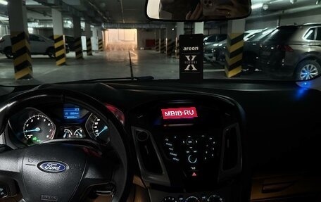 Ford Focus III, 2011 год, 750 000 рублей, 8 фотография